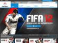 easportsfootball.co.uk
