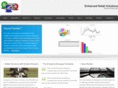 enhancedretailsolutions.com