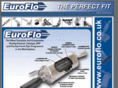 euroflo.co.uk