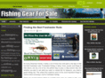 fishinggearforsale.net