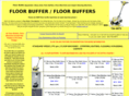 floor-buffer.net