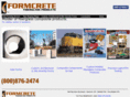 formcrete.com
