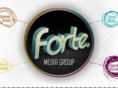 fortemediagroup.net