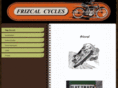 frizcalcycles.com