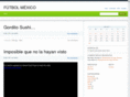futbolmexico.mx