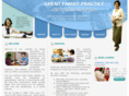 ghentfamilypractice.com