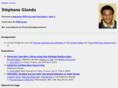 glondu.net