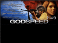 godspeedthefilm.com