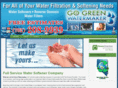 gogreenwatermaker.com