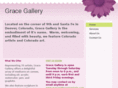 gracegalleryonsantafe.com
