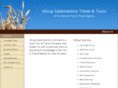 groupdestinations.com