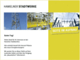 hamelner-stadtwerke.com