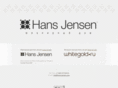 hans-jensen.com