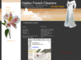 harborfrenchcleaners.com