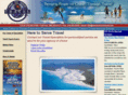heretoservetravel.com
