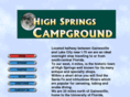 highspringscampground.com
