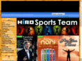 hirosportsteam.com