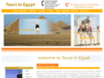 holidays-toegypt.co.uk