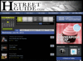 hstreetguide.com