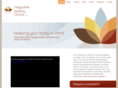 integrativehealingcentre.com