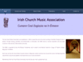 irishchurchmusicassociation.com