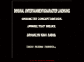 isys1002entertainment.com