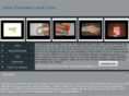 justconnectandlive.com