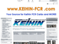 keihin-fcr.com