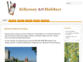 killarneyartholidays.com