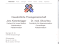 kistenbruegger.net