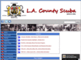 lacountyscuba.com
