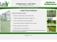 lawnpartner.com