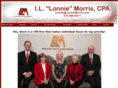 lonniemorris.com