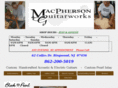 macphersonguitarworks.com