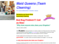maidqueens.net