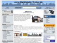 marktplatz-trebur.com