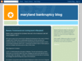 mdbankruptcyblog.com