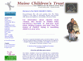 mechildrenstrust.org