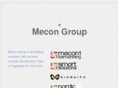 mecongroup.org