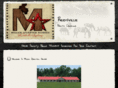 millerquarterhorses.net