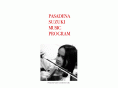 pasadenasuzuki.org