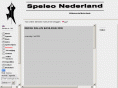 speleo.nl