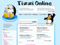 tizzionline.com