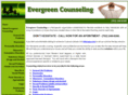 2evergreencounseling.com