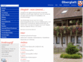 Oberglatt.ch