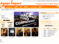 agapeimpact.org