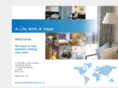 alifewithaview.com