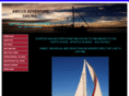 amicusadventuresailing.com