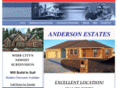 andersonestates.com