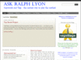 askralphlyon.com
